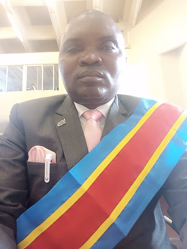 Goma: au nom de la population, le député provincial Adrien Syasemba demande au gouvernement congolais de communiquer la durée de la mission et l’effectif des éléments de la police Rwandaise déployés sur le sol congolais
