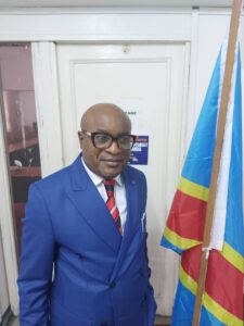 Justice: « le veridict de la CIJ condamnant l’Ouganda d’indemniser la RDC avec 325 millions de dollars vient redorer l’honneur du peuple congolais » (Notable Achille Kapanga)