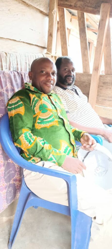 Nord-Kivu: À l’issu de la visite qu’il a rendu à Timothée Wanzavalere détenu à l’auditorat militaire de Beni, le député national Mathe Matthieu a invité la justice à « ne pas se mêler dans les conflits politiques »