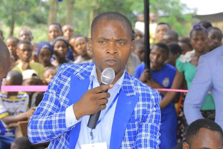 Nord-Kivu: après une période de crise au sein du parlement des jeunes, les entités redonnent confiance à Maître Frank Kasereka Bisika