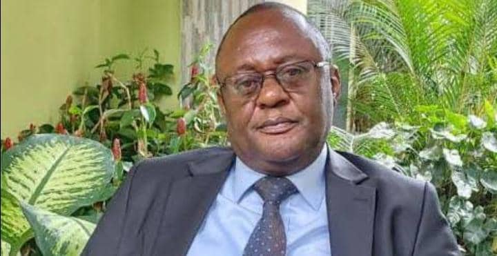 RDC: « Les propos de Jules Alingete sont indignes et irresponsables » (Hon. Kiro Tsongo)