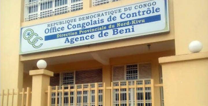 Beni: l’OCC certifie que deux sources d’eaux qui alimentent Kasindi « n’ont pas été empoisonnées »