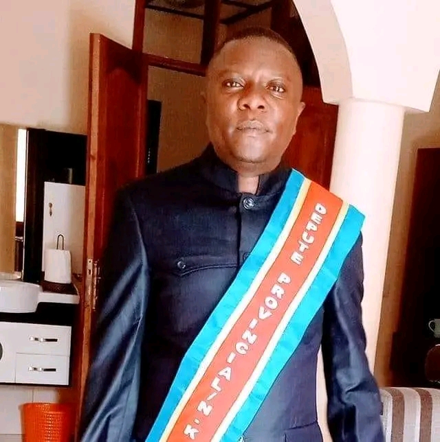 Nord-Kivu: le deputé provincial Jean-Paul Ngahangondi plaidé pour la bonne prise en charge de l’armée loyaliste