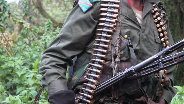 Beni: un mort et plusieurs dégâts matériels dans une nouvelle incursion des rebelles ADF à Bulongo