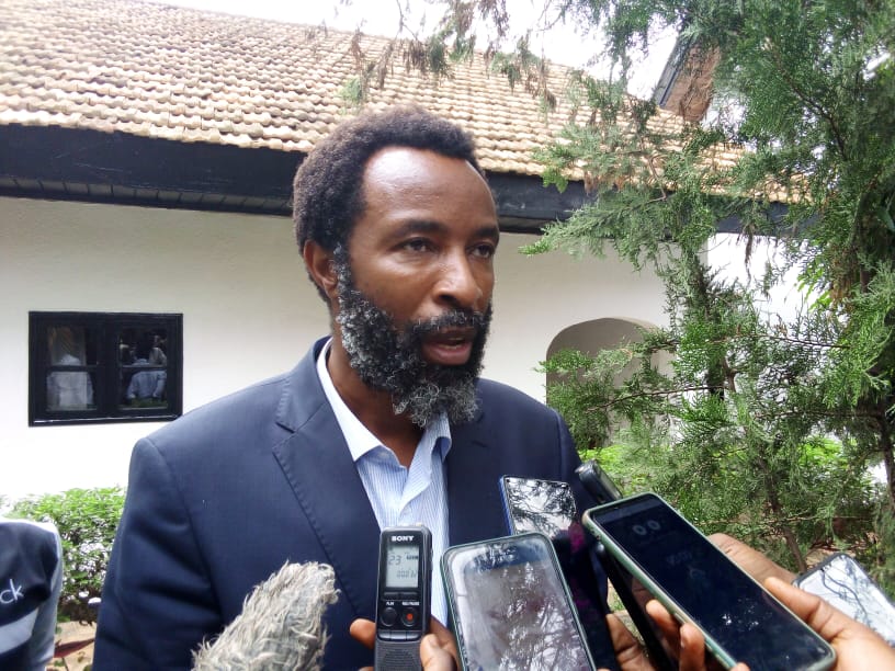 Tueries des civils par des casques bleus à Kasindi : le député Crispin Mbindule demande au secrétaire général de l’ONU de bien sanctionner les auteurs