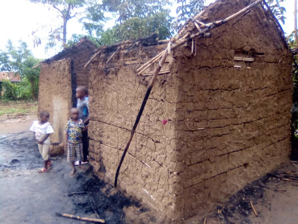 Beni: la localité de Supa Kalau en secteur de Ruwenzori vidée de sa population après l’attaque sanglante des ADF