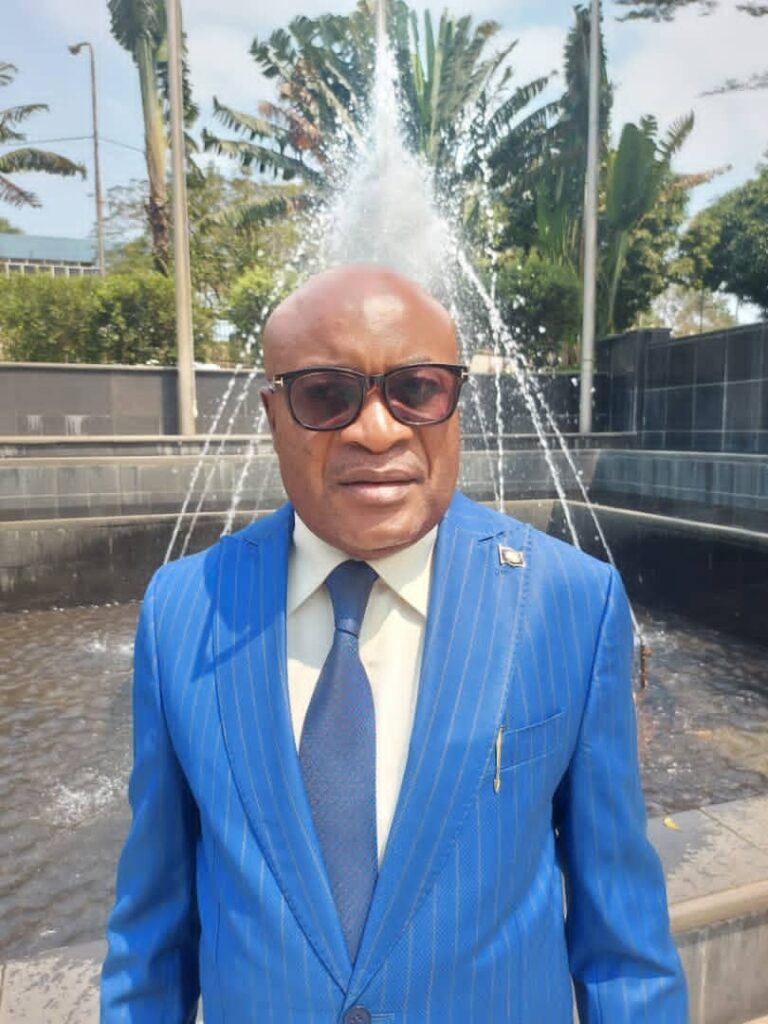 Prorogation des opérations conjointes FARDC-UPDF : « Le peuple veut seulement voir les armées congolaise et Ougandaise mettre fin aux massacres » (Maître Achille Kapanga)