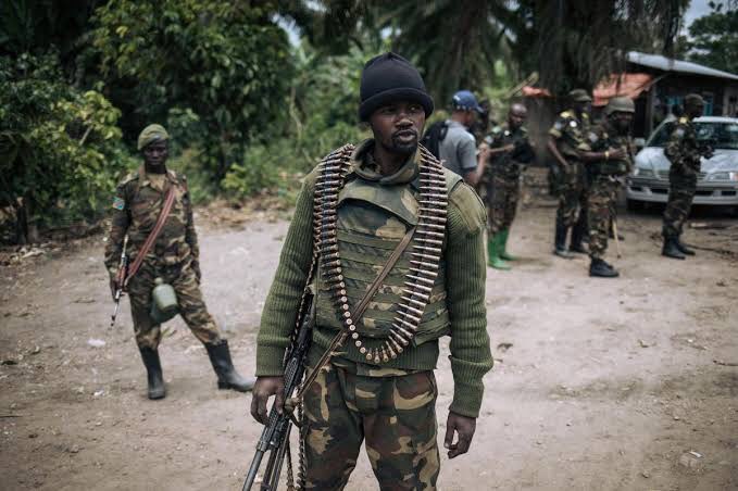 Lubero: 8 rebelles Mai-Mai neutralisés par les FARDC à Kavinyito