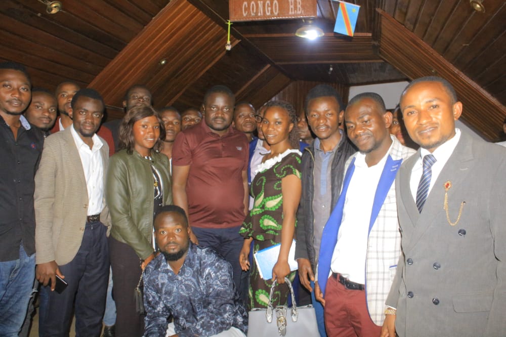 Nord-Kivu : la REC présente le cahier des charges des étudiants au Ministre de l’ESU