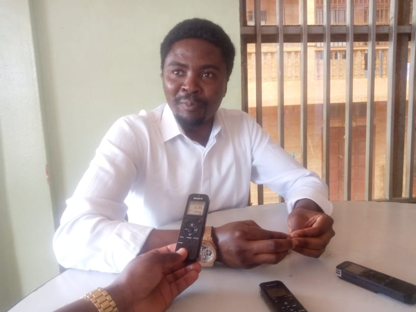 Nord-Kivu : un activiste pro-démocratie alerte sur un pillage qui se prépare à Butembo