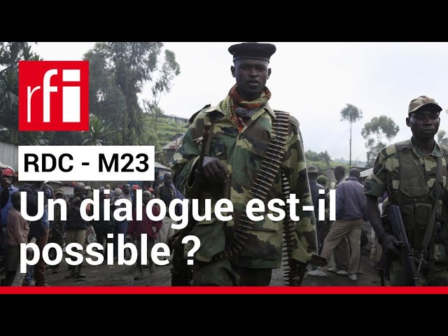 Guerre du M23 : « Aucune puissance occidentale ni une force régionale ne peut imposer à la RDC de dialoguer avec les terroristes du M23 » (Faustin Muyisa)