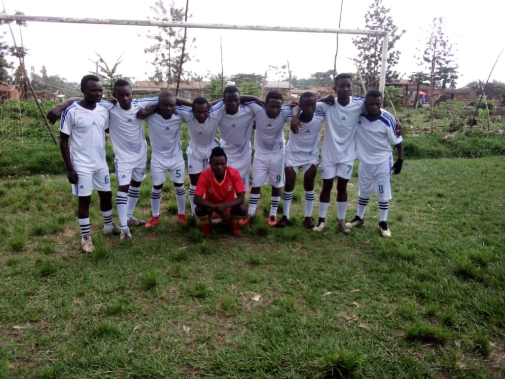 Beni-Football : la jeunesse sportive BUNJI se range en ordre de bataille pour jouer le championnat D2