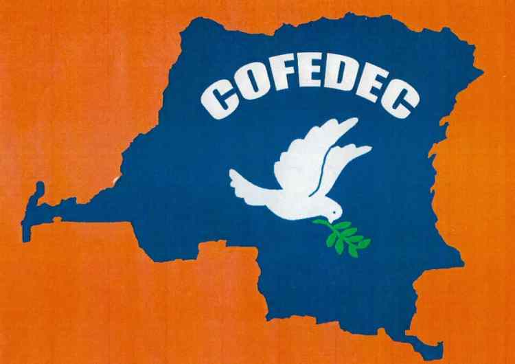 RDC: Maître Achille Kapanga nommé secrétaire général adjoint chargé de l’administration et planification de la COFEDEC