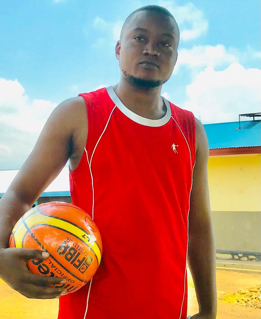 Kasindi-Basketball : « Après celui des nouveaux débutants, un autre match va opposer les basketteurs actifs aux anciens ce samedi  » (Dubois Sivyolo)
