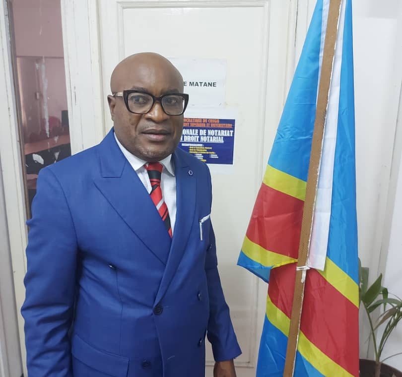 Rencontre des chefs d’États à Luanda: « Il existe un doute de sincérité des pays voisins, l’absence de Kagame est un signe de négligence qui s’apparente au sabotage » (Maître Achille kapanga)