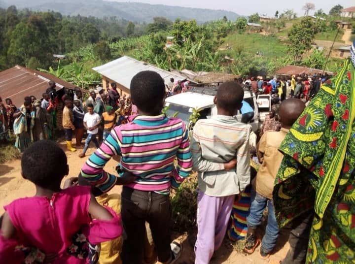 Beni: Clovis Siriwayo dénonce le silence de Kinshasa face au massacre de Makungwe