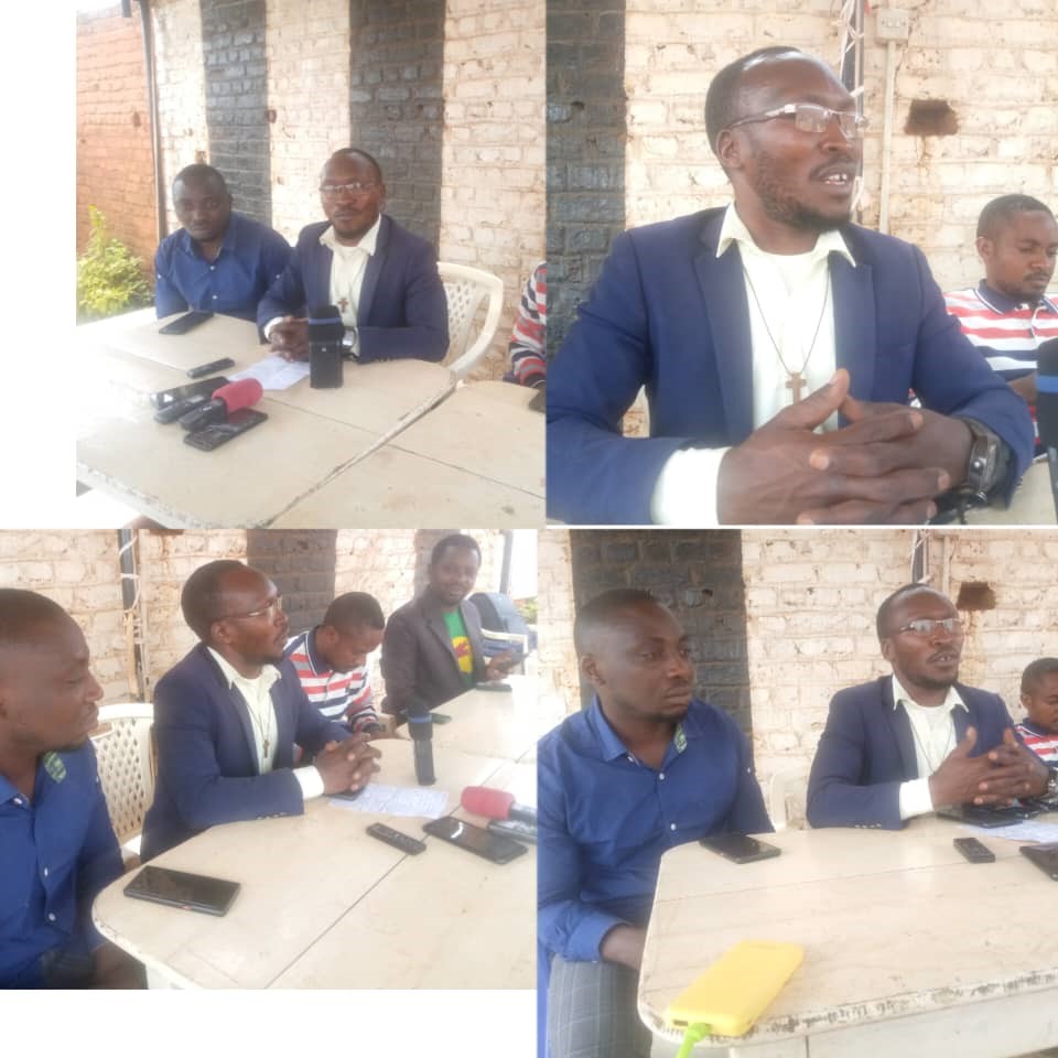 Nord-Kivu : trois jours après l’ouverture des opérations d’enrôlement des électeurs à Butembo, le mouvement citoyen « la Voix du peuple » dénonce les irrégularités
