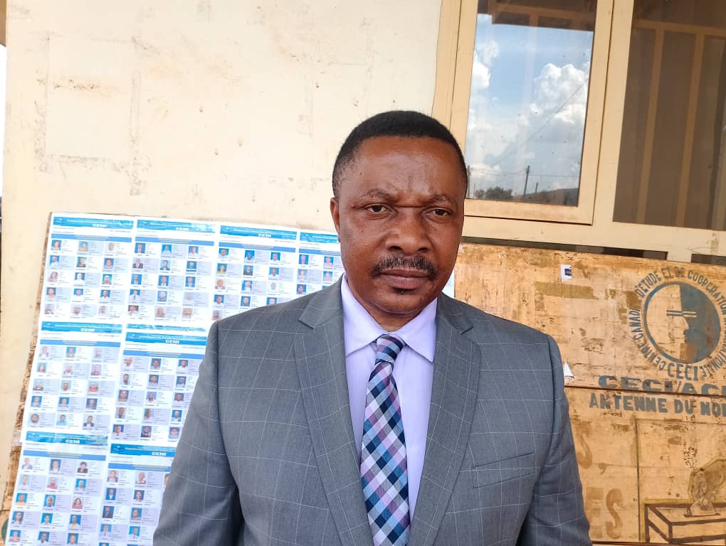 Butembo : l’ancien commandant ville des FARDC, l’ex major AKULEMA, a déposé sa candidature à la députation provinciale