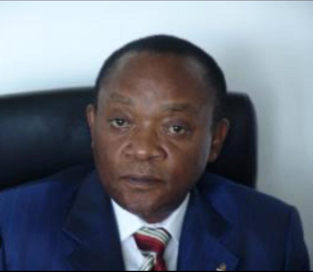 Nord-Kivu : le député provincial Bertrand Ngwali inconsolable après la mort de Pierre Pay Pay