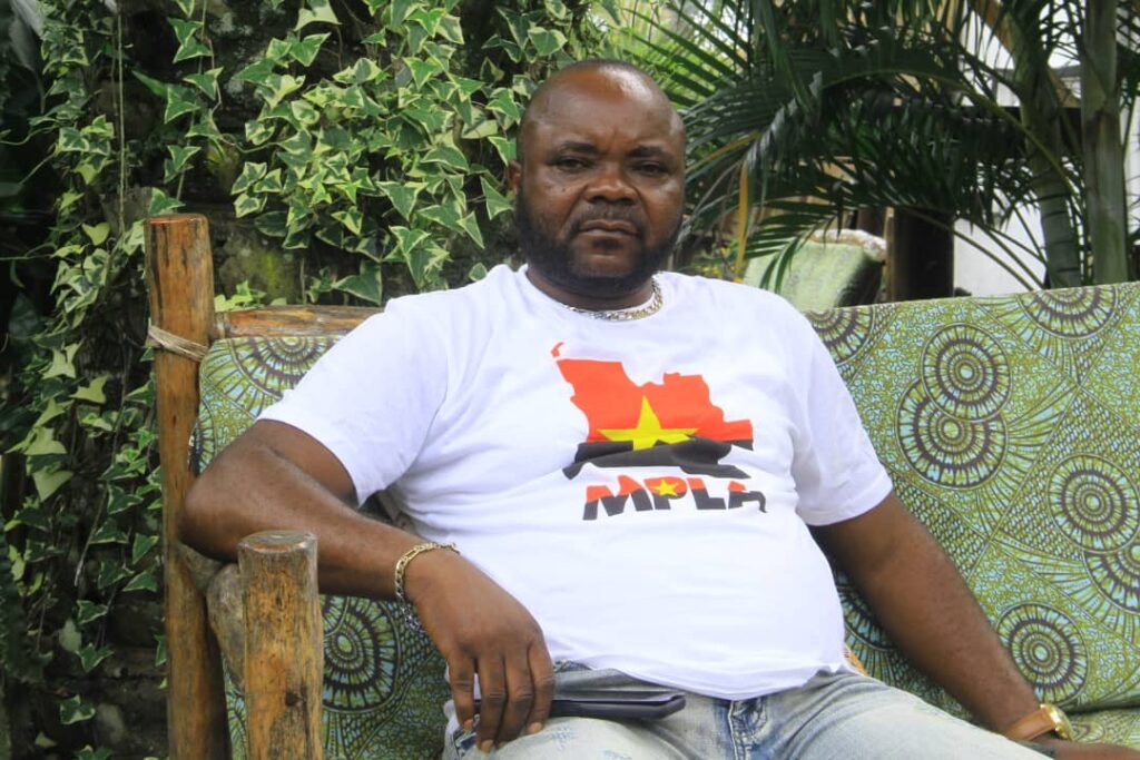 Beni: Mulolo Kabaya balance les manigances d’un parti politique contre Jonas Kasimba