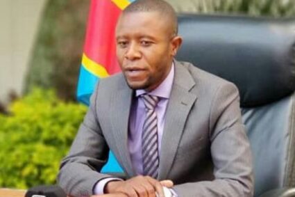 Nord-Kivu : pour renforcer les efforts de guerre des FARDC contre le terrorisme ADF, le Député National Nzanzu Kasivita propose le « Local Defense »