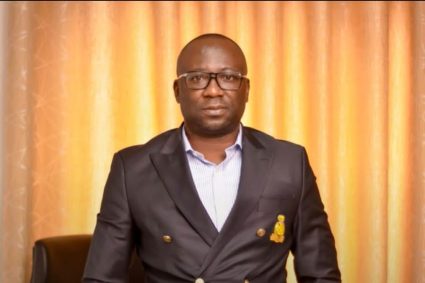 Nord-Kivu : pour un imminent changement de statut de 5 nouvelles agglomérations, Jonas Kasimba saisit le VPM de l&rsquo;intérieur par note de plaidoyer