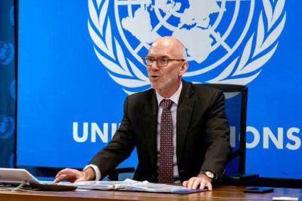 RDC : le Chef de la MONUSCO plaide pour un dialogue national inclusif et pour le respect des libertés fondamentales
